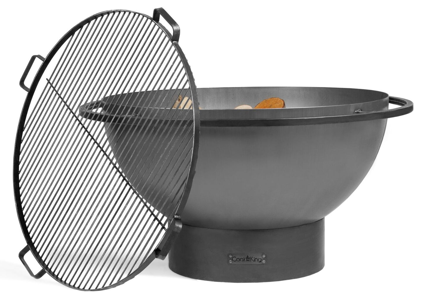 Vuurschaal Premium Fat Boy 85 cm | CookKing