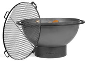 Vuurschaal Premium Fat Boy 85 cm | CookKing