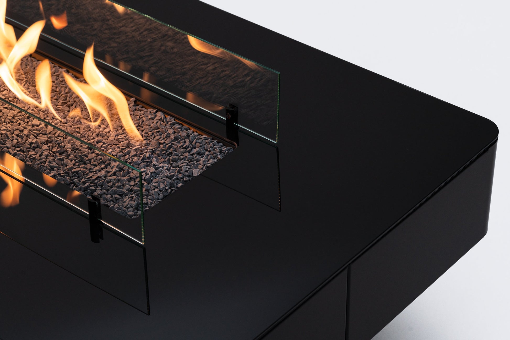 Vuurtafel | Planika | Rio | Luxe Buitenhaard voor Uw Tuin - Chique Buiten Leven - Planika - Vuurtafel