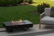 Vuurtafel | Planika | Rio | Luxe Buitenhaard voor Uw Tuin - Chique Buiten Leven - Planika - Vuurtafel