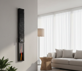 Elektrische Infrarood Sfeerhaard G-Cera met 2400W Verwarming | Infralia