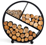 Haardhoutrek Diego 80 cm | CookKing