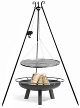 Vuurschaal Porto XXL 60 cm | CookKing