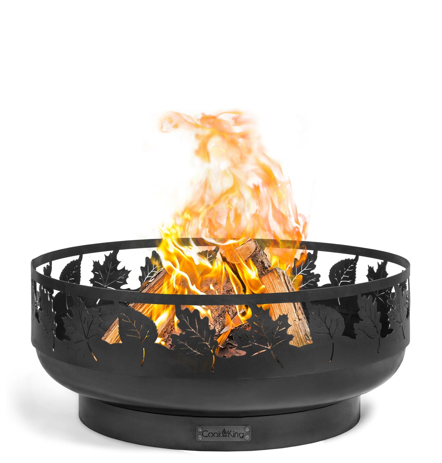 Vuurschaal Toronto 80 cm | CookKing - CookKing Fire Bowl “TORONTO”