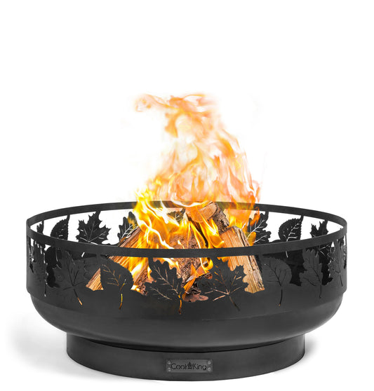 Vuurschaal Toronto 80 cm | CookKing - CookKing Fire Bowl “TORONTO”
